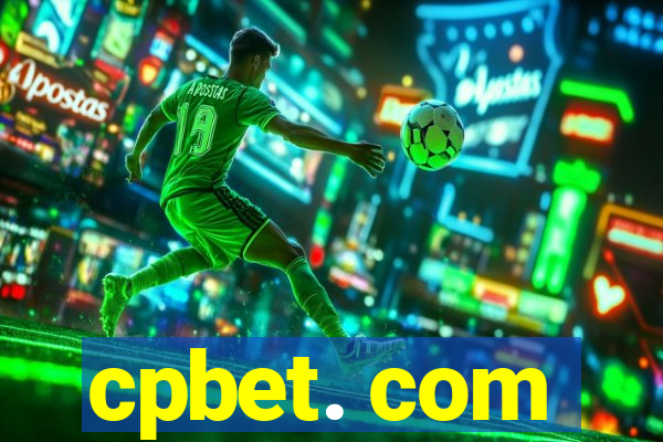 cpbet. com